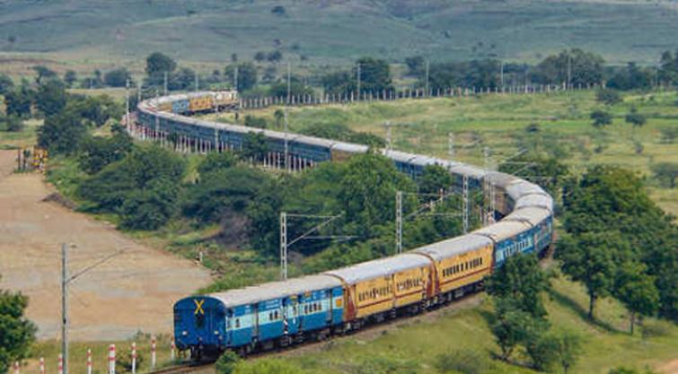 Over 400 Trains Cancelled Owing Heavy Rainfall