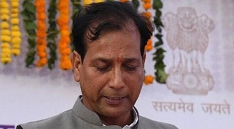Sacked Rajasthan Minister Rajendra Gudha Punched Kicked, Dragged Out Of Assembly