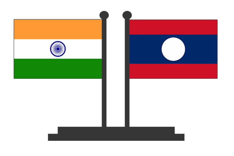3rd Foreign Office Consultations held between India and Lao PDR