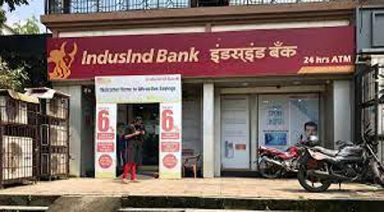 Induslnd Bank Reduces Interest On Fixed Deposit By 0.25%
