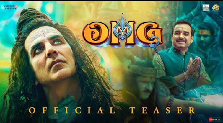 OMG 2 Twitter Review: Akshay Kumar's Divine Avatar Bowls Over Fans