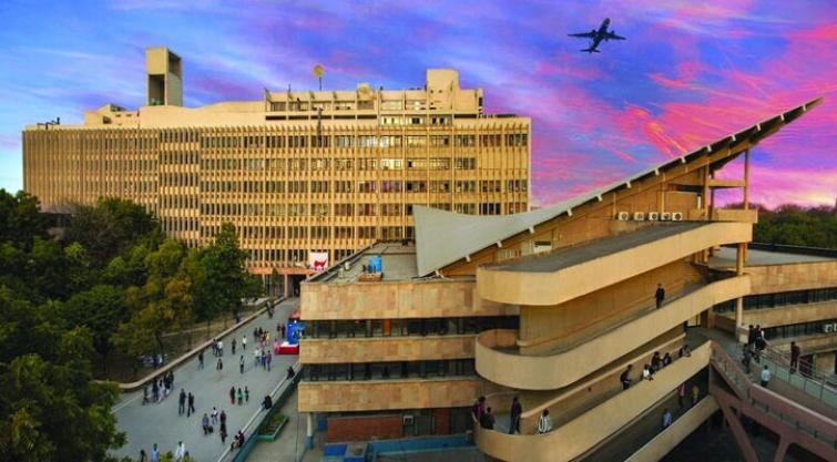 IIT Delhi Drops One Set Of Mid-Semester Exams