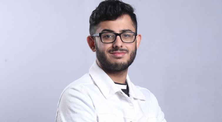 CarryMinati Becomes Highest Subscribed Personality Of Indian Origin Across Asia
