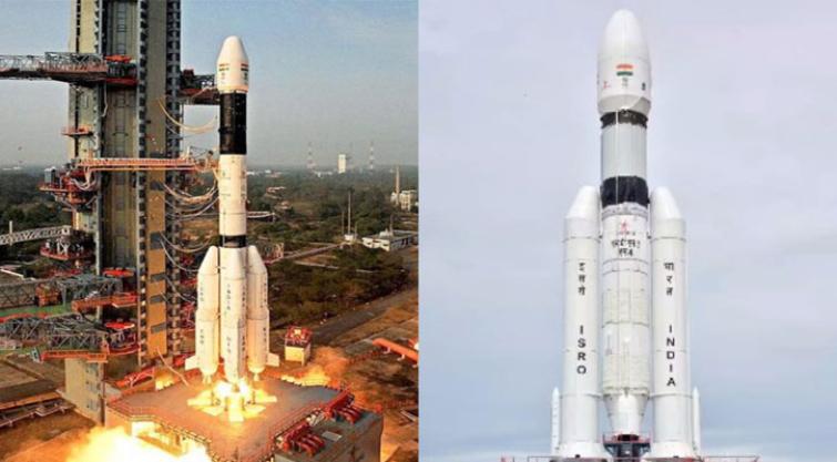 ISRO Announces India's Moon Mission's Landing Date And Time