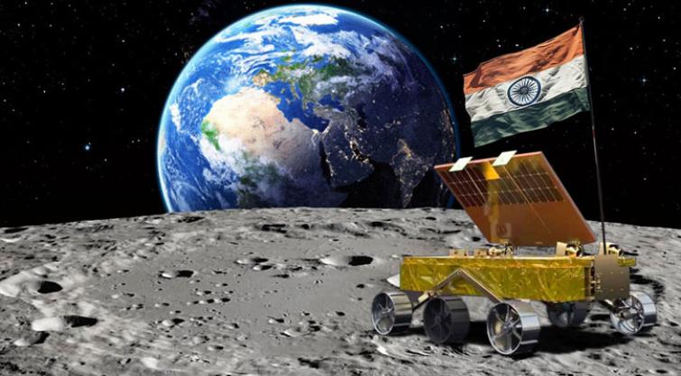 India Enters Elite Space Club As Chandrayaan-3 Lands Successfully