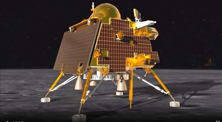 How Pakistan Officially Reacted To Chandrayaan-3 Success