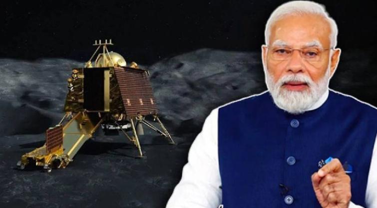 Jawahar vs Shivshakti: BJP slams Congress for putting family first after PM Modi 