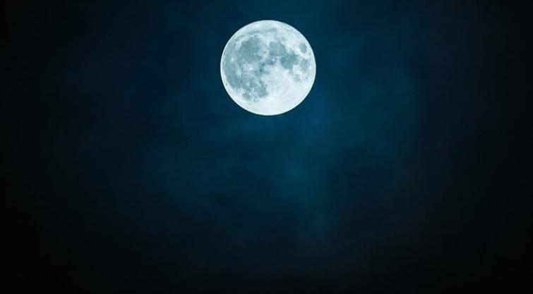 Why On Earth Are Nations Back In The Race To Return To The Moon