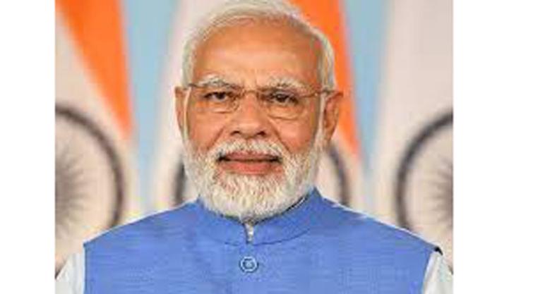 PM Narendra Modi's Interview Ahead Of G20