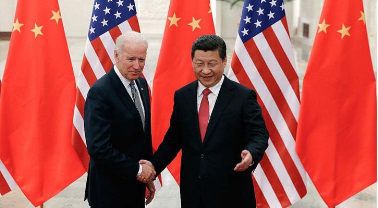 Disappointed That Xi Jinping Not Attending G20 Summit: President Joe Biden