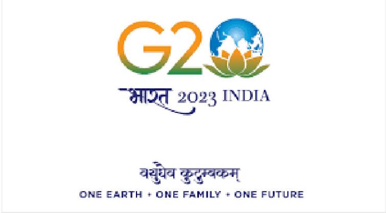 The Beautiful Story Of G20 Logo Every Indian