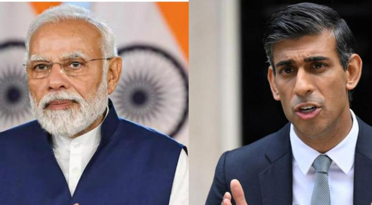 UK PM Rishi Sunak Announces USD 2 Bn Green Climate Fund