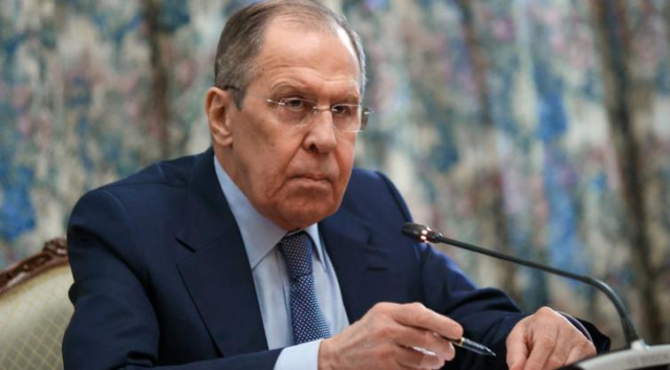 Prevented The West: Russia Praises India's G20 Presidency