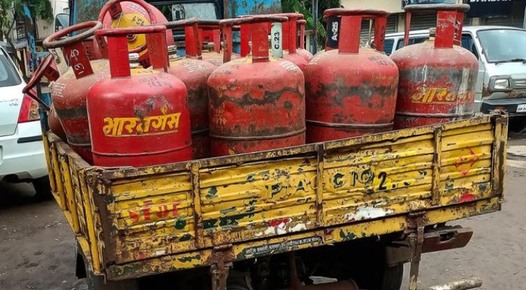 LPG Connections To Women Under Ujjwala Scheme