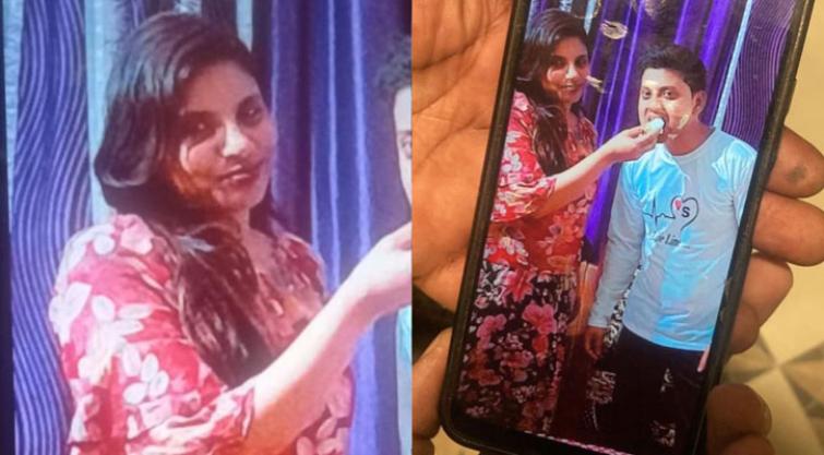 Rajasthan Woman Who Went To Pakistan May Return To India Next Month