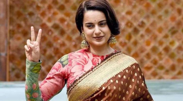 Kangana Ranaut Drops A Cryptic Post Ahead Of Festive Season