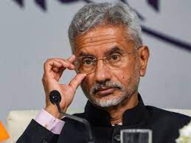 EAM Jaishankar to attend 78th session of UNGA, meet Guterres 