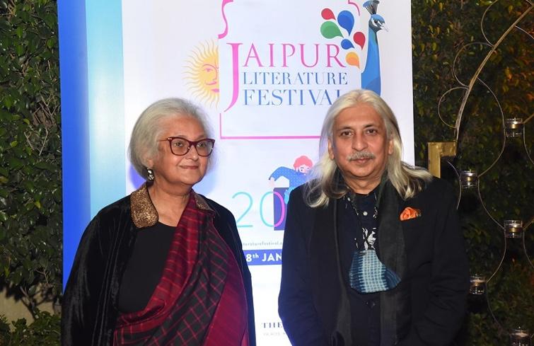 Stories Unite Us! Jaipur Literature Festival returns to celebrate its 17th edition in February 2024 Stories Unite Us! Jaipur Literature Festival returns to celebrate its 17th edition in February 2024