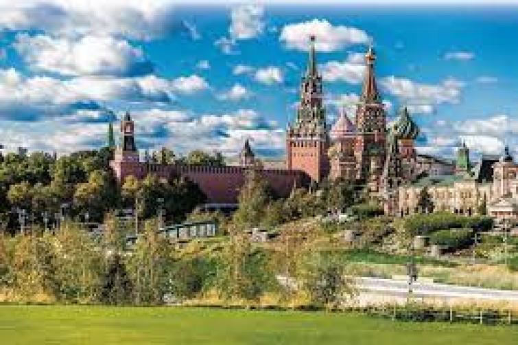 Moscow got 3.6 million tourists last year, Indians 3rd largest group: Evgeny Kozlov, Chairman, Moscow City Tourism Committee