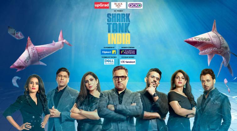 Zomatos Deepinder Goyal Joins As New Shark After Oyos Ritesh Agarwal