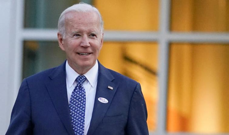 US Confirms 14 American Deaths, Hostages In Israel