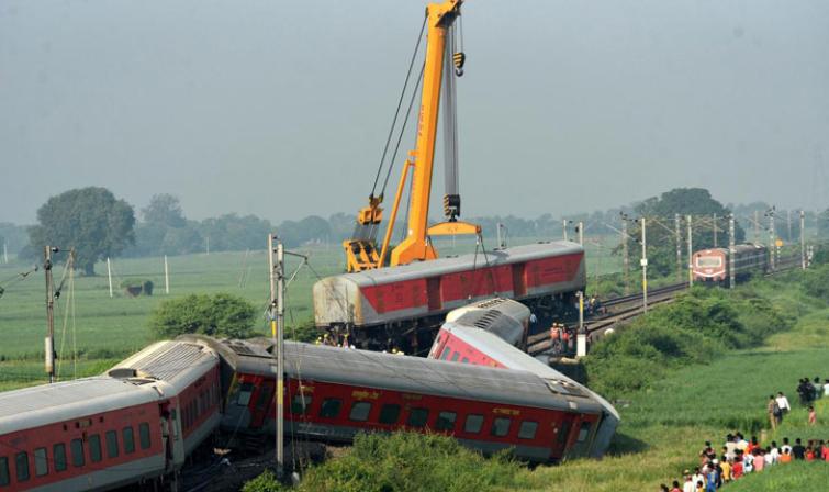 Bihar Train Accident: Indian Railways Cancels 10 Trains