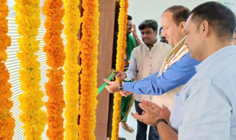 NCDC spreads its wings; sets up sub-office in Vijayawada