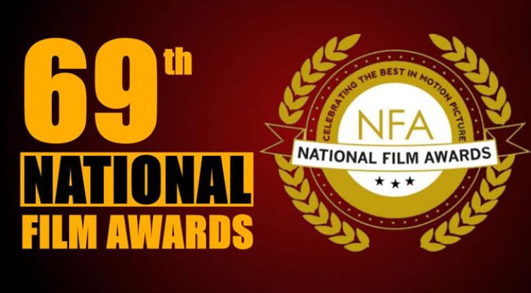 69th National Film Awards: Gangubai Kathiawadi, RRR, Sardar Udham Win Big