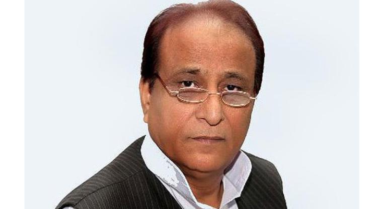 Azam Khan, Wife Tanzeem, Son Abdullah Get 7-Year Jail 