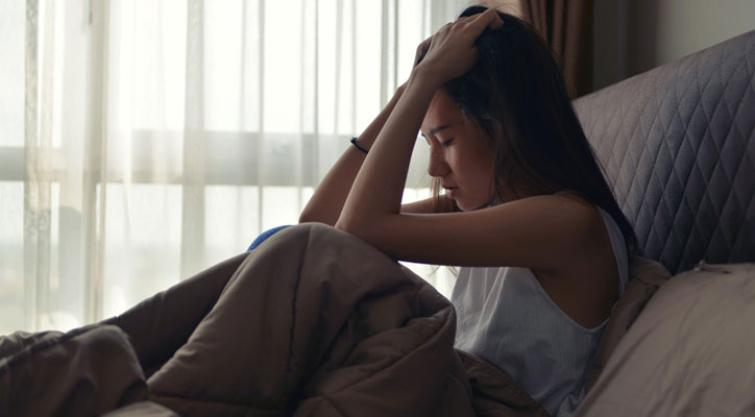 Sleeping Less Than 5 Hours A Night Might Raise Depression Risk