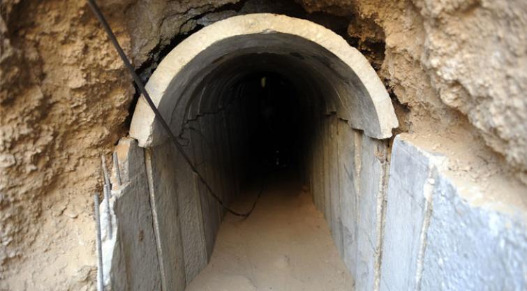 Israels Brahmastra Against Hamas? Sponge Bomb