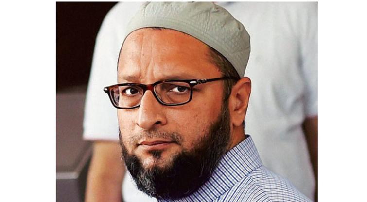 Congress Equally Responsible For Babri Mosque Demolition