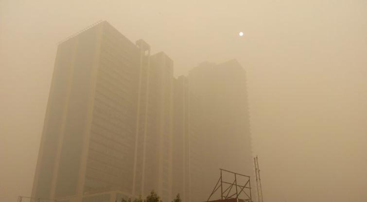 Delhi AQI Updates: Air Quality Still In Very Poor Zone