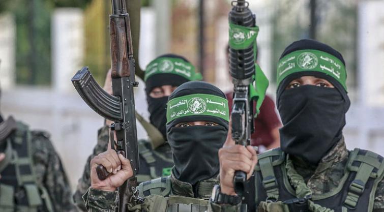 Hamas, Israel Extend Truce Deal By Two Days