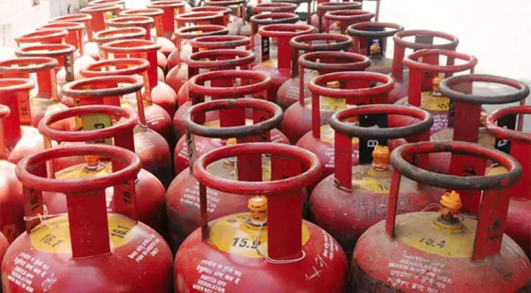 Price Of 19-Kg Cylinder INCREASED - Check City-Wise New Rates