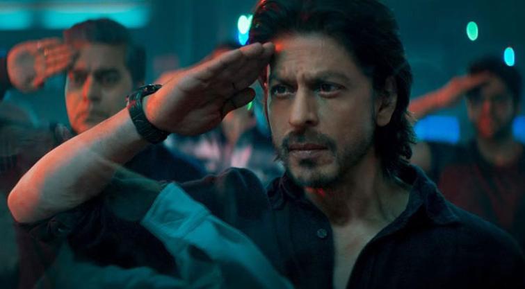 Shah Rukh Khans NRI Fans To Reach India For Dunki Premiere