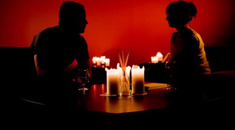 Spice Up Your Love Life: 5 Romantic At-Home Date Night Ideas