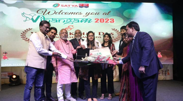 SATYA Micro Capital launches Fourth Edition of Vijayalakshmi Das Entrepreneurship Awards 2024