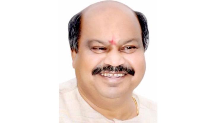 Purandar Mishra Polled Sixth Highest Votes In Chhattisgarh Assembly