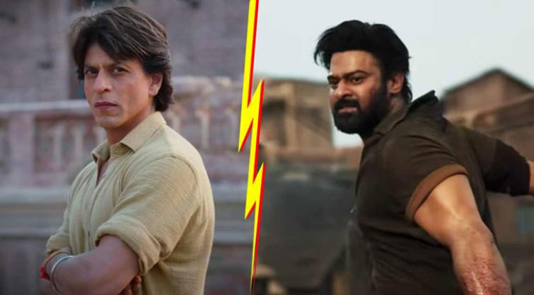 Dunki vs Salaar: Shah Rukh Khan's Film Mints ?361 Cr