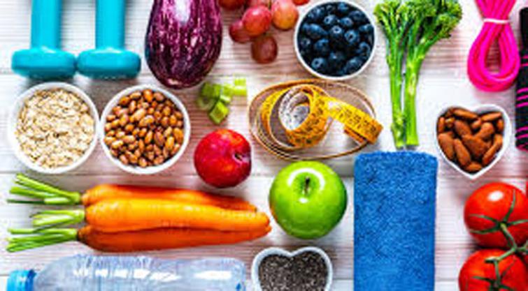 Healthy Habits For 9 Smart Tips For Eating Well