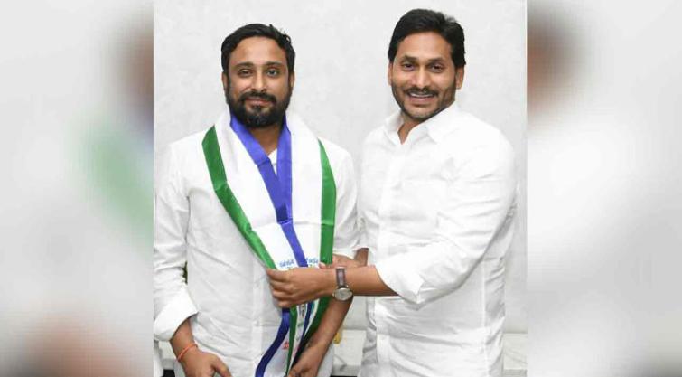 Ambati Rayudu Takes U-Turn, Quits Politics 10 Days After Joining YSR 