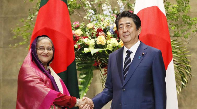 Bangladesh Goes To Polls  Amid Tight Security