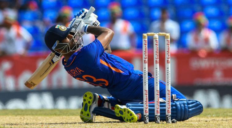 Suryakumar Yadav To Undergo Surgery