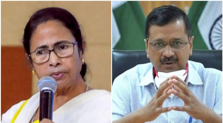 Beginning Of Disintegration Of INDIA Bloc? AAP, TMC Decide To Go Solo