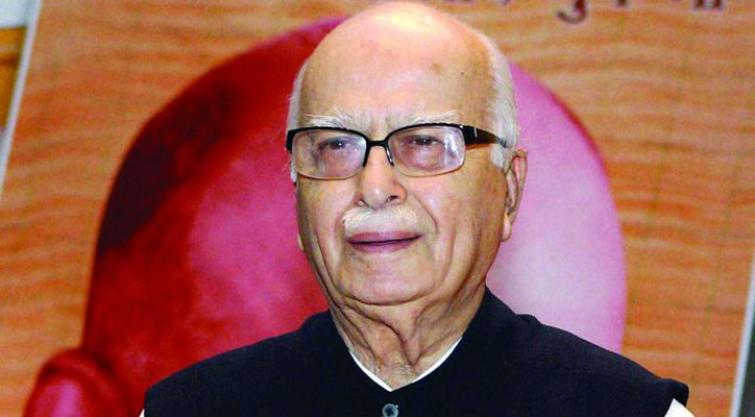 One Of The Key Architect Of Ram Temple Movement Is Now Bharat Ratna