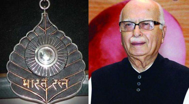 Opposition Leaders Reacted To Bharat Ratna To LK Advani?