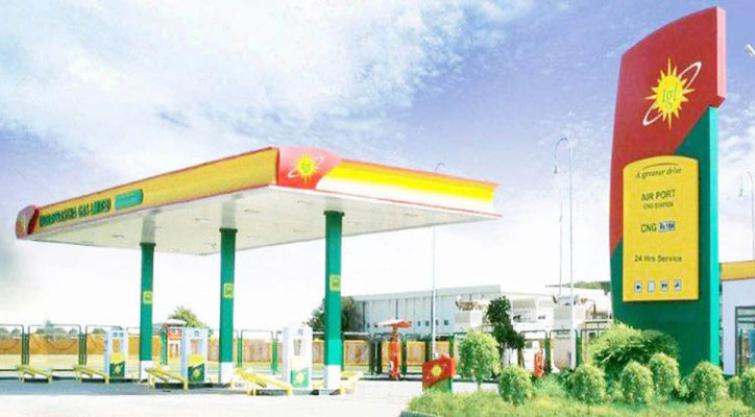 IGL Slashes CNG Prices In Delhi-NCR