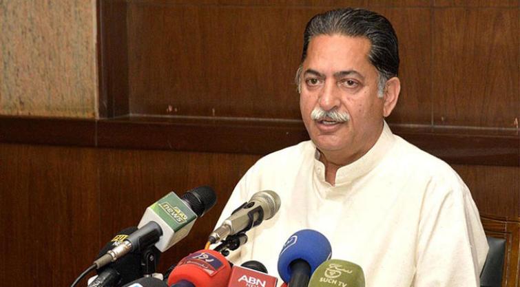 Who Is Mian Javed Latif? Senior Nawaz Sharif Party Leader Who Has Called Shehbaz