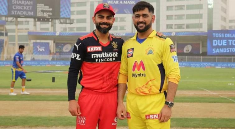 CSK Vs RCB Playing 11: MS Dhoni To DROP Himself After Quitting Captaincy?